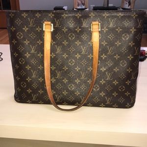 Louis Vuitton Bag